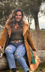 Image of Melbourne Escort Kylie Wyote 