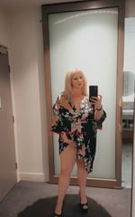 Image of Melbourne Escort MaryJane Tokaji