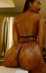 Image of Melbourne Escort Naomi Fox 