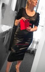 Image of Melbourne Escort Natalie Beauford