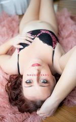 Image of Melbourne Escort Nikki Cain 
