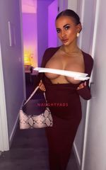 Image of Melbourne Escort Nina