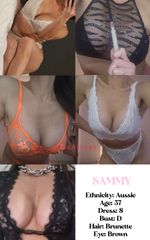 Image of Cranbourne Escort Nu Massages