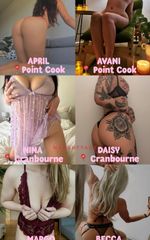 Image of Gold Coast Escort Nu Massages