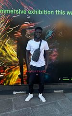 Image of Melbourne Male Escort Paul