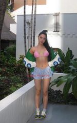 Image of Melbourne Escort Paisley