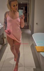Image of Melbourne Escort Stephanie