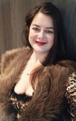 Image of Melbourne Escort Sultry Sarah Robbins