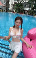 Image of Melbourne Escort Sweet Stacy