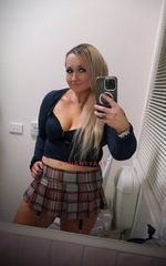Image of Melbourne Escort Taylah Pasadena