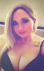 Image of Melbourne Escort Taylah Pasadena