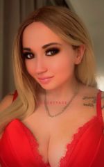 Image of Melbourne Escort Taylah Pasadena