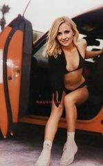 Image of Melbourne Escort Taylor Banks 