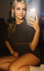 Image of Melbourne Escort Taylor Banks 