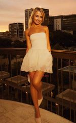 Image of Melbourne Escort Taylor Banks 