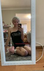 Image of Melbourne Escort Violet 