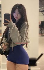 Image of Melbourne Escort Yumiko 