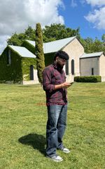 Image of Melbourne Male Escort rishii