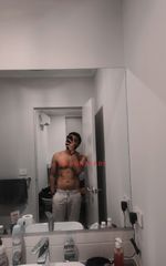 Image of Melbourne Male Body Rub James