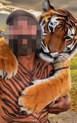 Image of Melbourne Male Body Rub MAGIC MASSAGE MAN