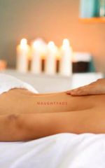 Image of Melbourne Male Body Rub Liv