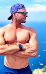 Image of Melbourne Male Escort ★ 𝝠𝗥𝗖𝗛𝗘𝗥 𝗥𝗘𝗜𝗗 ★