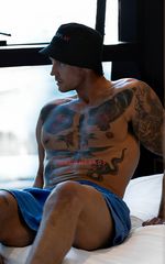 Image of Melbourne Male Escort .