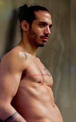 Image of Melbourne Male Escort Aladdin