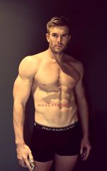 Image of Melbourne Male Escort Alex Braxton
