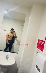 Image of Melbourne Male Escort Alex