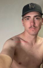 Image of Melbourne Male Escort Alex Scott