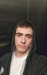 Image of Melbourne Male Escort Alex Scott