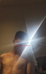 Image of Melbourne Male Escort Alex Scott