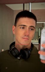 Image of Melbourne Male Escort Alex Scott