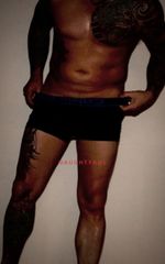 Image of Melbourne Male Escort Alex