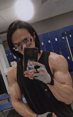 Image of Melbourne Male Escort Alvis