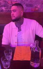 Image of Melbourne Male Escort Andre King