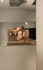 Image of Melbourne Male Escort Andy