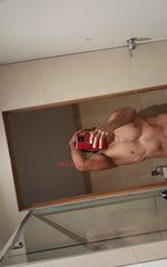 Image of Melbourne Male Escort Andy