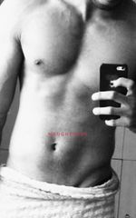 Image of Melbourne Male Escort Bency