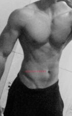 Image of Melbourne Male Escort Bency