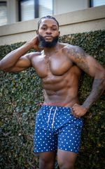 Image of Melbourne Male Escort BIG DADDY 