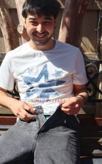 Image of Melbourne Male Escort Blake Matsuda