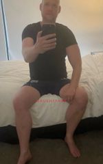 Image of Melbourne Male Escort Bradley Jackson