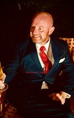 Image of Melbourne Male Escort Chara
