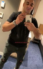 Image of Melbourne Male Escort Chaz