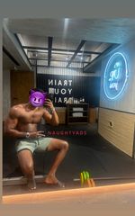 Image of Melbourne Male Escort Chris 