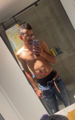 Image of Melbourne Male Escort ChrisIsFun