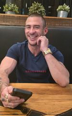 Image of Melbourne Male Escort Companionx