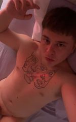 Image of Melbourne Male Escort Daniel 